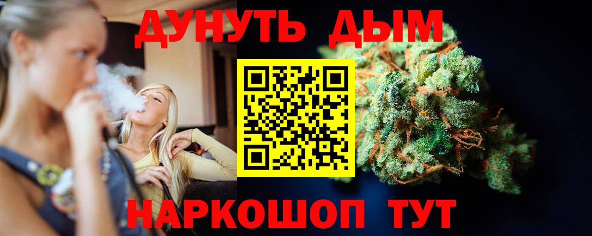 Каннабис индика Клин